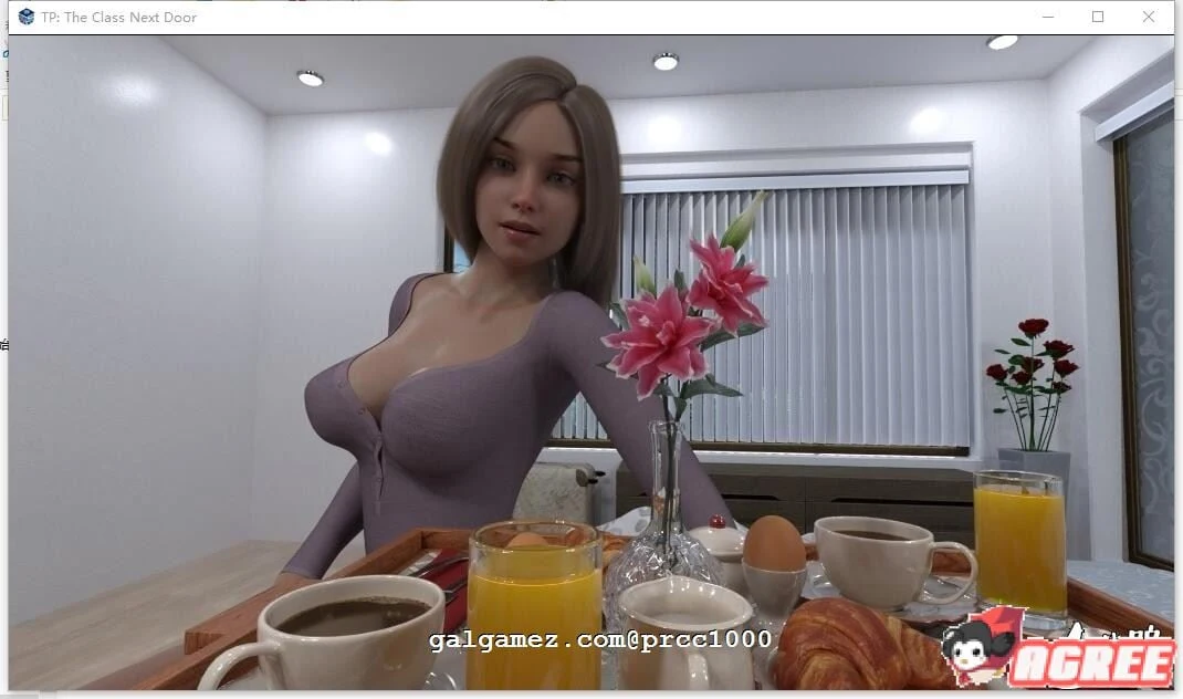 【欧美SLG/汉化/动态】隔壁的班级 V1.81 全15章 精修汉化版【更新/PC+安卓/2.2G】 畅玩游戏 预览第5张-XACG动漫资源社——中文ACG动漫游戏社区 【欧美SLG/汉化/动态】隔壁的班级 V1.81 全15章 精修汉化版【更新/PC+安卓/2.2G】 畅玩游戏 预览第5张