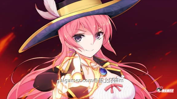 【RPG/中文/步兵】高塔之城的莉兹 STEAM官方中文步兵版/付官方COS【新作/自购】 畅玩游戏 预览第4张-XACG动漫资源社——中文ACG动漫游戏社区 【RPG/中文/步兵】高塔之城的莉兹 STEAM官方中文步兵版/付官方COS【新作/自购】 畅玩游戏 预览第4张