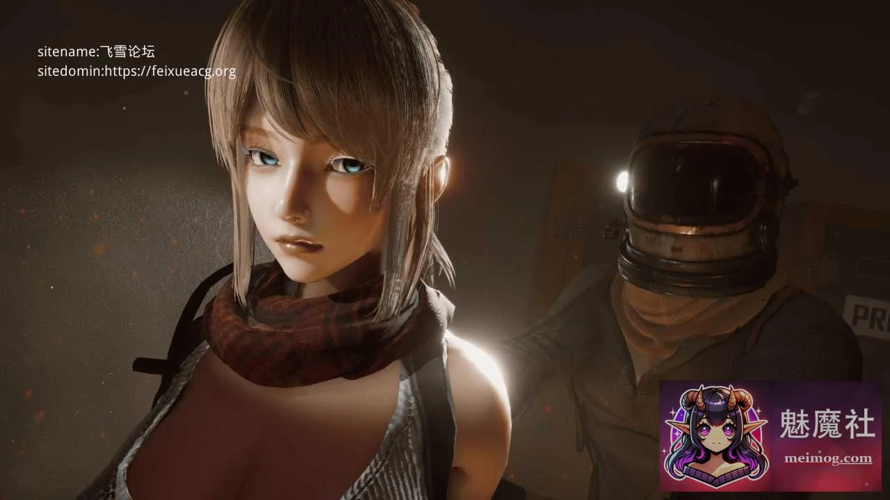 启示录2059 [4.33G] [官方中文] (Apocalypse 2059) [v0.3.5] [PC+安卓+Mac]