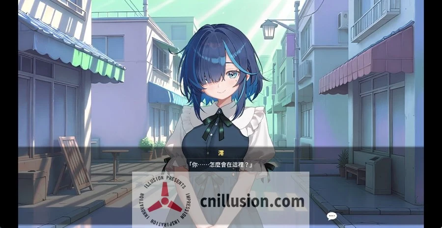 😏情感调教师：闷骚少女的秘密喜好 [官方中文/PC-SLG游戏/动态] (官中/WY/2.1G/FM) /SLG/