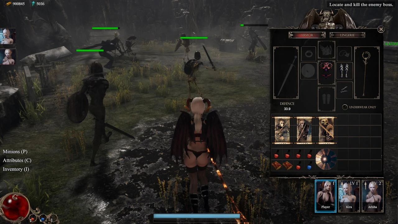 【ARPG/中文】惩戒魅魔:She Will Punish Them v0.783 官方中文版 【10G/更新】 畅玩游戏 预览第13张-XACG动漫资源社——中文ACG动漫游戏社区 【ARPG/中文】惩戒魅魔:She Will Punish Them v0.783 官方中文版 【10G/更新】 畅玩游戏 预览第13张