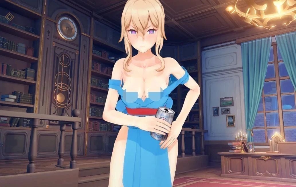 【日式SLG/汉化/PC+安卓】原神:可莉的恶作剧 KleePrankAdventure 1.12.3【2G】 畅玩游戏 预览第3张-XACG动漫资源社——中文ACG动漫游戏社区 【日式SLG/汉化/PC+安卓】原神:可莉的恶作剧 KleePrankAdventure 1.12.3【2G】 畅玩游戏 预览第3张
