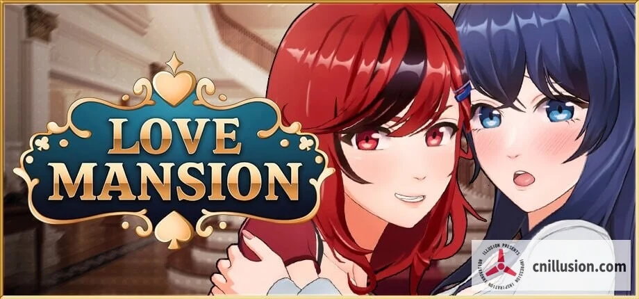 恋爱庄园-家教篇 互动SLG [动态] / Love Mansion Ver1.03