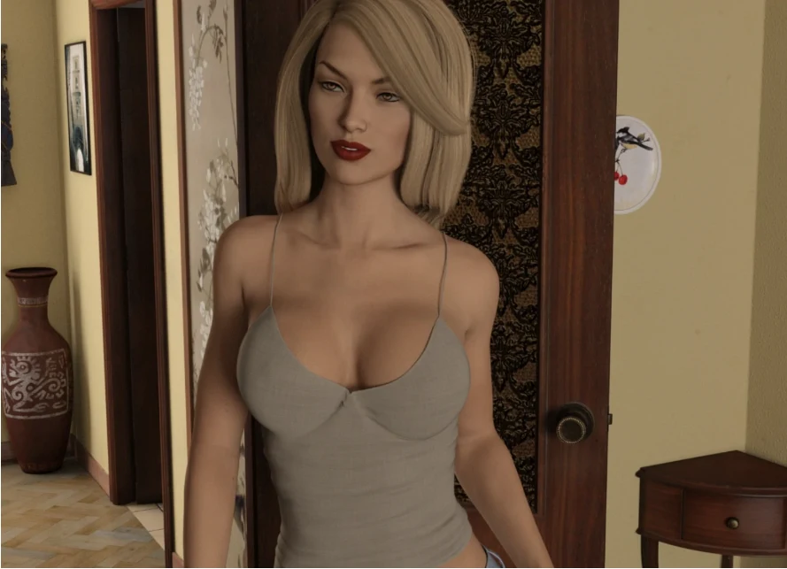 【亚洲SLG/汉化/3D】Rise of the Crime Lord v0.11 Extended Final【PC+安卓/3.59G】 畅玩游戏 预览第3张-XACG动漫资源社——中文ACG动漫游戏社区