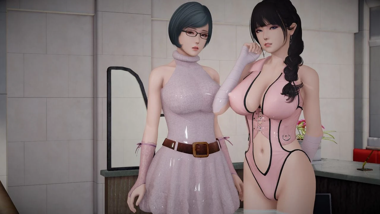 【亚洲风SLG/中文/动态CG】堕落旅馆FallenHotel-1.0.1官方中文版【新作/PC+安卓/1.3G】 畅玩游戏 预览第9张-XACG动漫资源社——中文ACG动漫游戏社区 【亚洲风SLG/中文/动态CG】堕落旅馆FallenHotel-1.0.1官方中文版【新作/PC+安卓/1.3G】 畅玩游戏 预览第9张