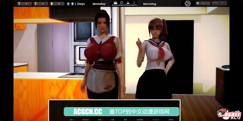 【欧美SLG/大帝国汉化】腐化 V1.80 精修汉化作弊版+攻略+存档【更新/PC+安卓】【5G】 畅玩游戏 预览第5张-XACG动漫资源社——中文ACG动漫游戏社区