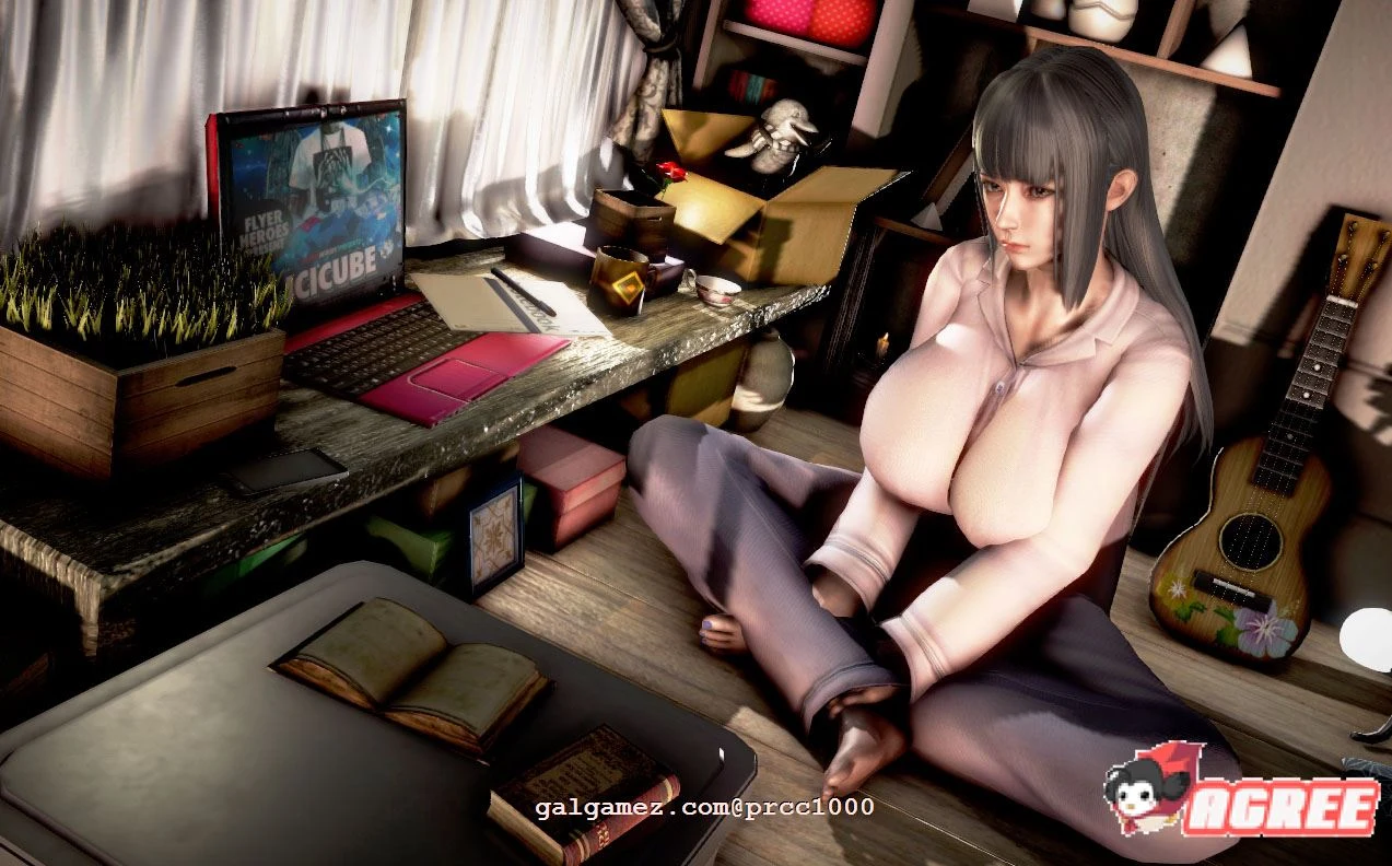 【国产RPG/中文/末世废土】联合阵线 G60 中文步兵超级作弊版【PC+安卓/3.9G/大作更新】 畅玩游戏 预览第15张-XACG动漫资源社——中文ACG动漫游戏社区 【国产RPG/中文/末世废土】联合阵线 G60 中文步兵超级作弊版【PC+安卓/3.9G/大作更新】 畅玩游戏 预览第15张
