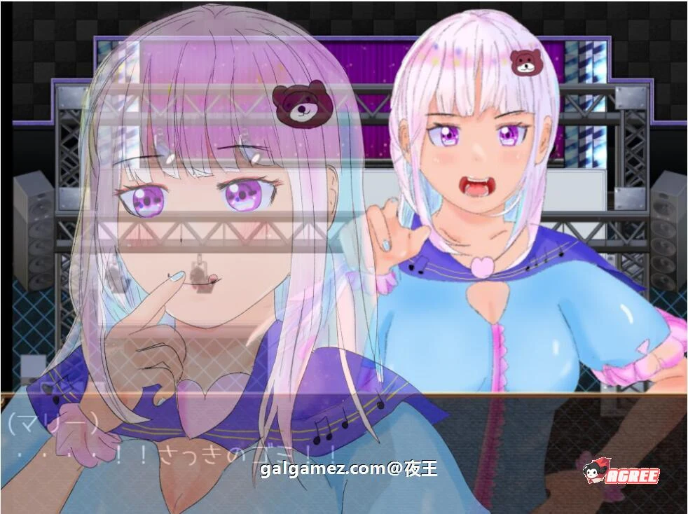 【养成RPG/汉化/高自由度】网络猎人-纯爱NTR物语 精翻汉化完结版【新汉化/PC+安卓/3G】 畅玩游戏 预览第9张-XACG动漫资源社——中文ACG动漫游戏社区 【养成RPG/汉化/高自由度】网络猎人-纯爱NTR物语 精翻汉化完结版【新汉化/PC+安卓/3G】 畅玩游戏 预览第9张