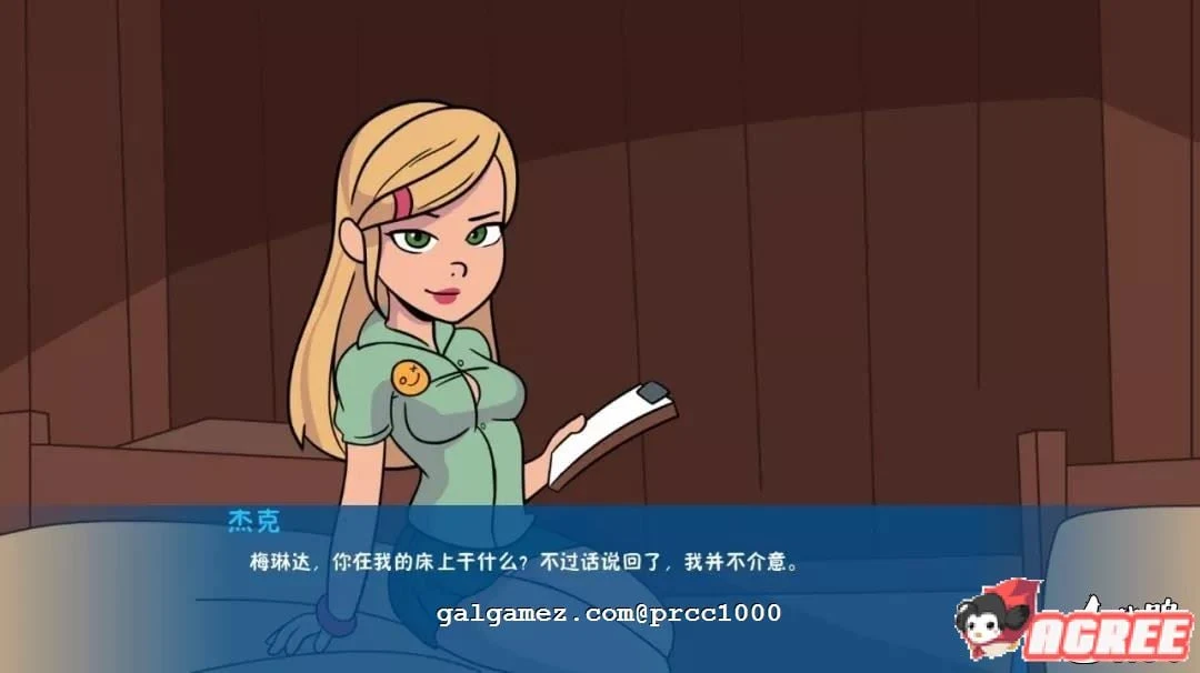 【欧美SLG/汉化】松木夏令营~v2.90 PC+安卓精翻汉化版全CG【PC+安装/1G】 畅玩游戏 预览第2张-XACG动漫资源社——中文ACG动漫游戏社区 【欧美SLG/汉化】松木夏令营~v2.90 PC+安卓精翻汉化版全CG【PC+安装/1G】 畅玩游戏 预览第2张