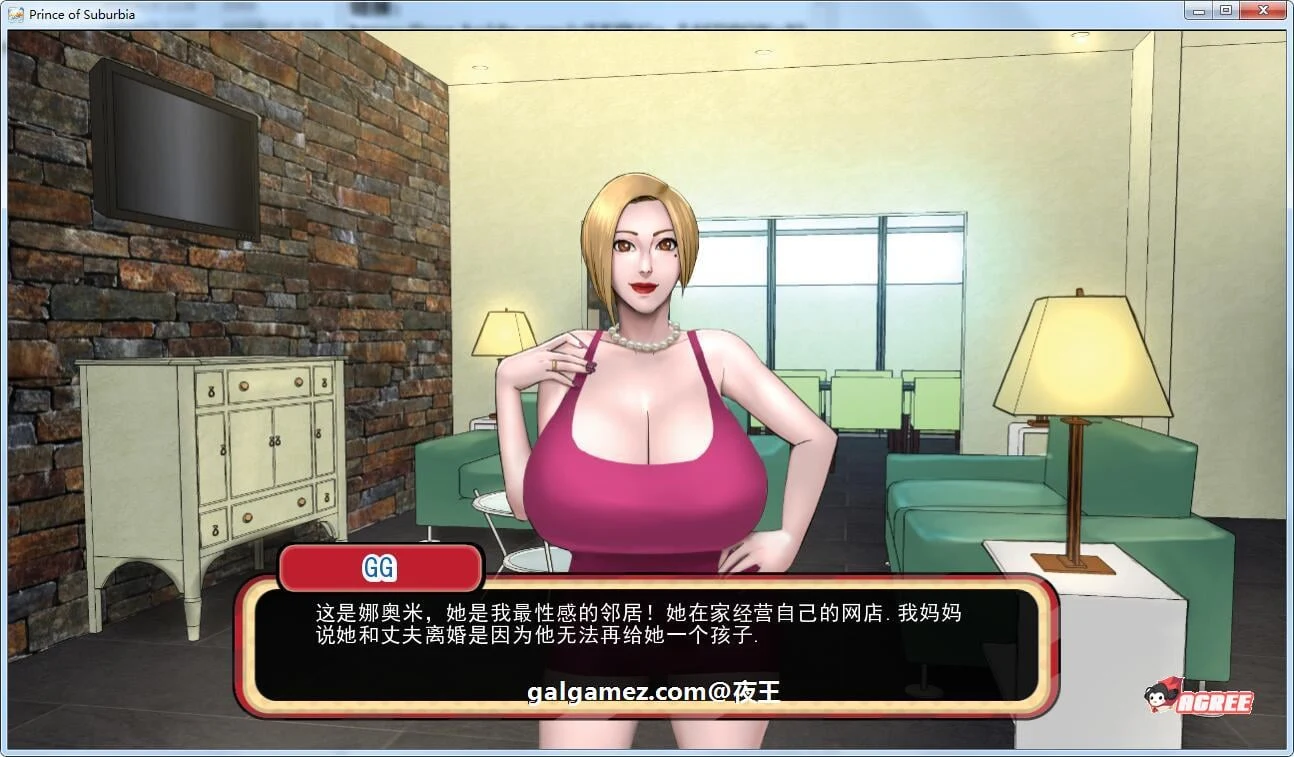 【11月1日限免】【欧美2D/汉化/动态】乡村王子 V0.50 精翻汉化版/僵尸生活画师【PC+安卓/1.2G/更新】 畅玩游戏 预览第5张-XACG动漫资源社——中文ACG动漫游戏社区 【11月1日限免】【欧美2D/汉化/动态】乡村王子 V0.50 精翻汉化版/僵尸生活画师【PC+安卓/1.2G/更新】 畅玩游戏 预览第5张