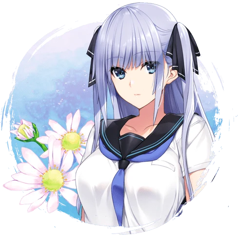 【极品ADV/汉化】水莲&紫苑 [如月真绫制作组新作]V1.0云汉化版【3G/新汉化/全CV】 畅玩游戏 预览第7张