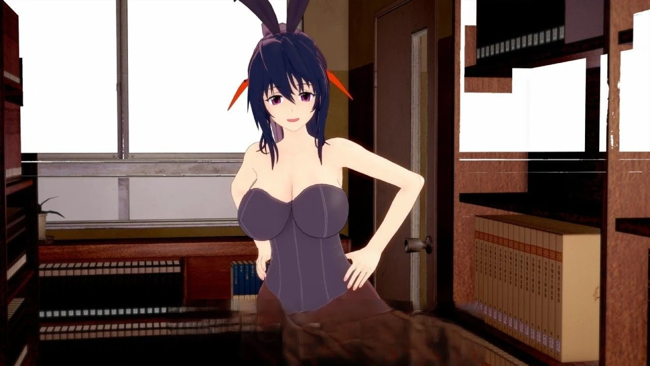 【日系SLG/汉化/3D】后宫恶魔 Demons of Harem v0.12【PC+安卓/1.7G】 畅玩游戏 预览第5张-XACG动漫资源社——中文ACG动漫游戏社区