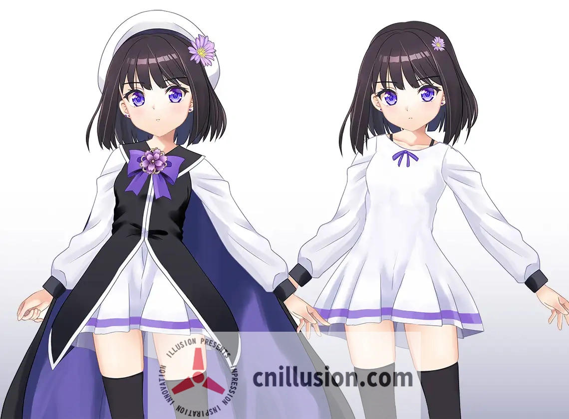 魔法少女阿斯塔利克斯：逃出监狱回廊 魔法少女アスターリクス・監獄回廊からの脱出 v1.02 AI汉化版 [PC-RPGゲーム] [调教束缚RPG/汉化/更新] [FM/百度/2.4G]