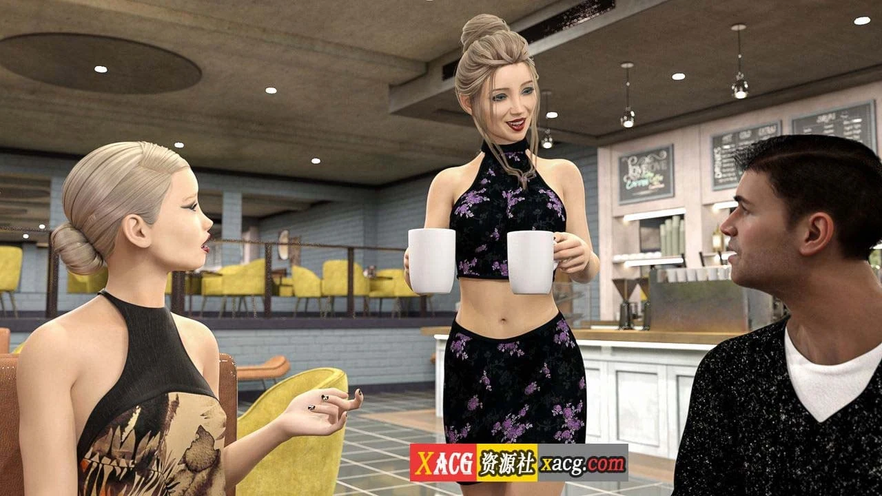 【欧美SLG/双端/动态】隐居海湾 V0.31.0 精翻汉化版 【PC+安卓/2G】 畅玩游戏 预览第6张-XACG动漫资源社——中文ACG动漫游戏社区 【欧美SLG/双端/动态】隐居海湾 V0.31.0 精翻汉化版 【PC+安卓/2G】 畅玩游戏 预览第6张