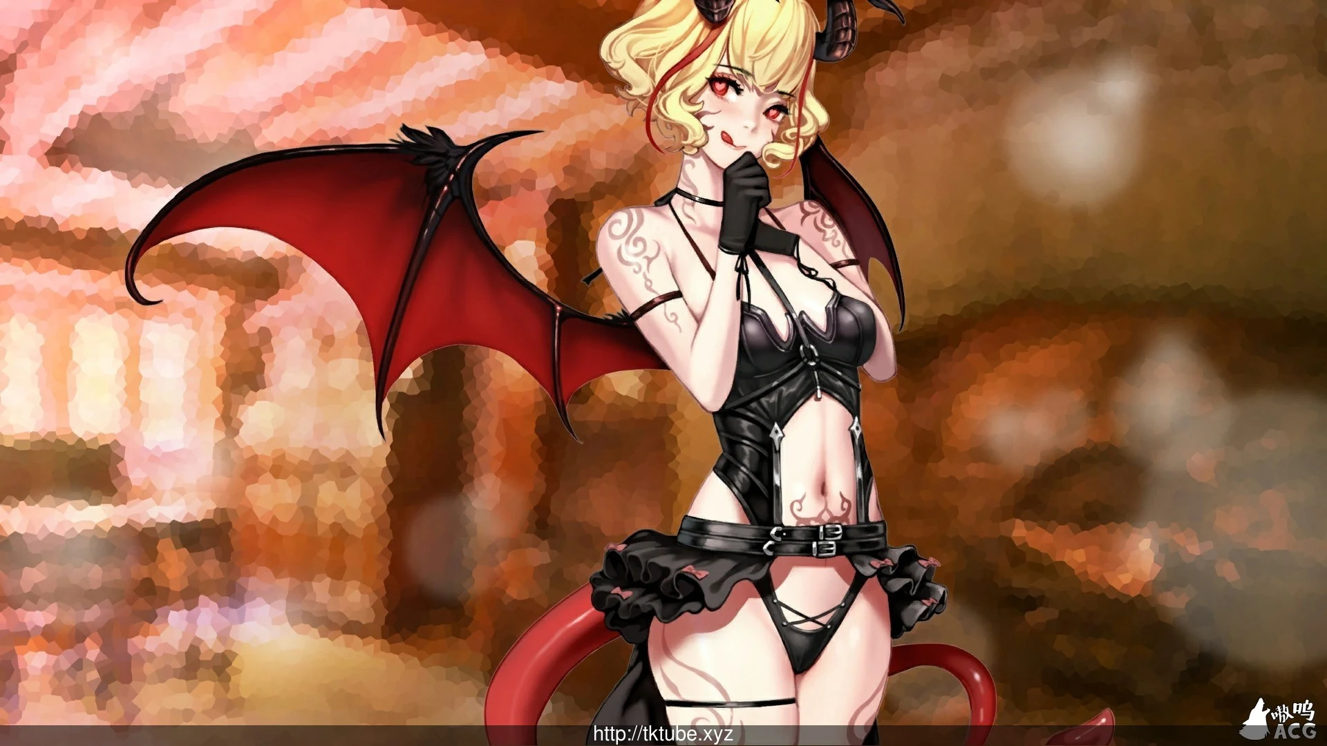 Re:Gals Panic 幻想天蚕变 STEAM官中破解/社保补丁 畅玩游戏 预览第4张-XACG动漫资源社——中文ACG动漫游戏社区