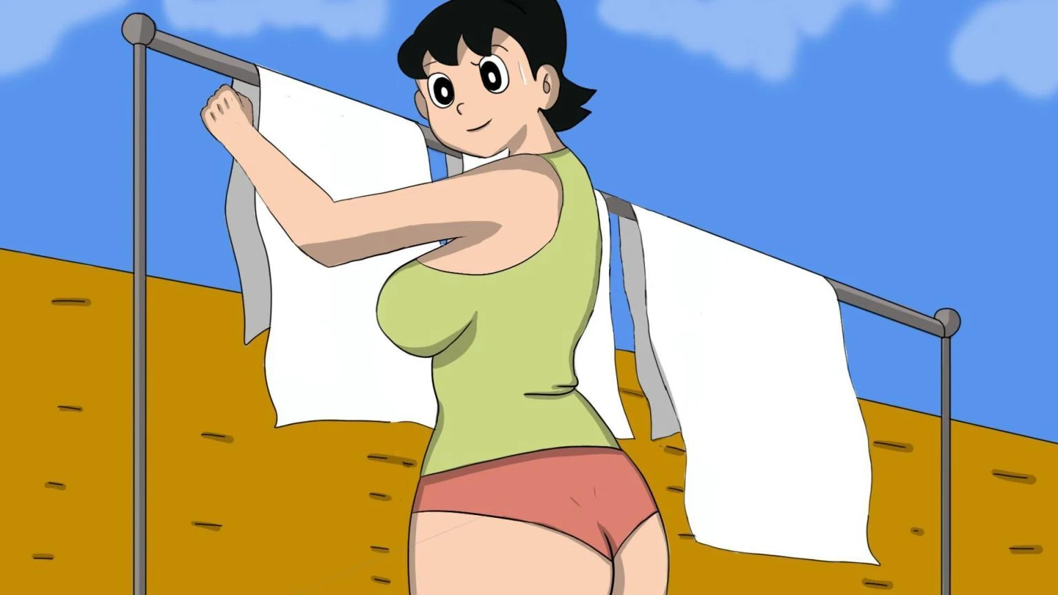 【日式SLG/中文/2D】哆啦A梦世界 Doraemon_X 0.5【PC+安卓/200M】 畅玩游戏 预览第3张-XACG动漫资源社——中文ACG动漫游戏社区 【日式SLG/中文/2D】哆啦A梦世界 Doraemon_X 0.5【PC+安卓/200M】 畅玩游戏 预览第3张