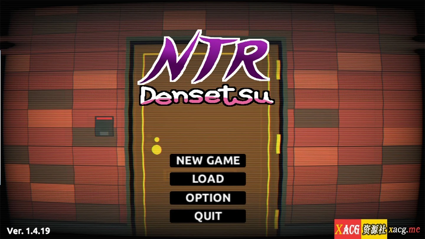 【互动SLG/汉化/像素动态】NTR传说!V4.20精翻汉化版+全满存档【更新/200M】 畅玩游戏 预览第2张-XACG动漫资源社——中文ACG动漫游戏社区 【互动SLG/汉化/像素动态】NTR传说!V4.20精翻汉化版+全满存档【更新/200M】 畅玩游戏 预览第2张