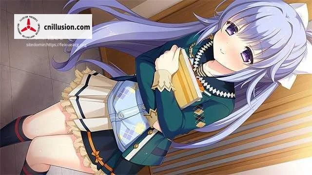 我家恋天使太废柴鸟真～可怕 俺の恋天使がポンコツすぎてコワ～い。 [官中+无码] [PC] [ADV/官中] [3.55G/百度云/FM]