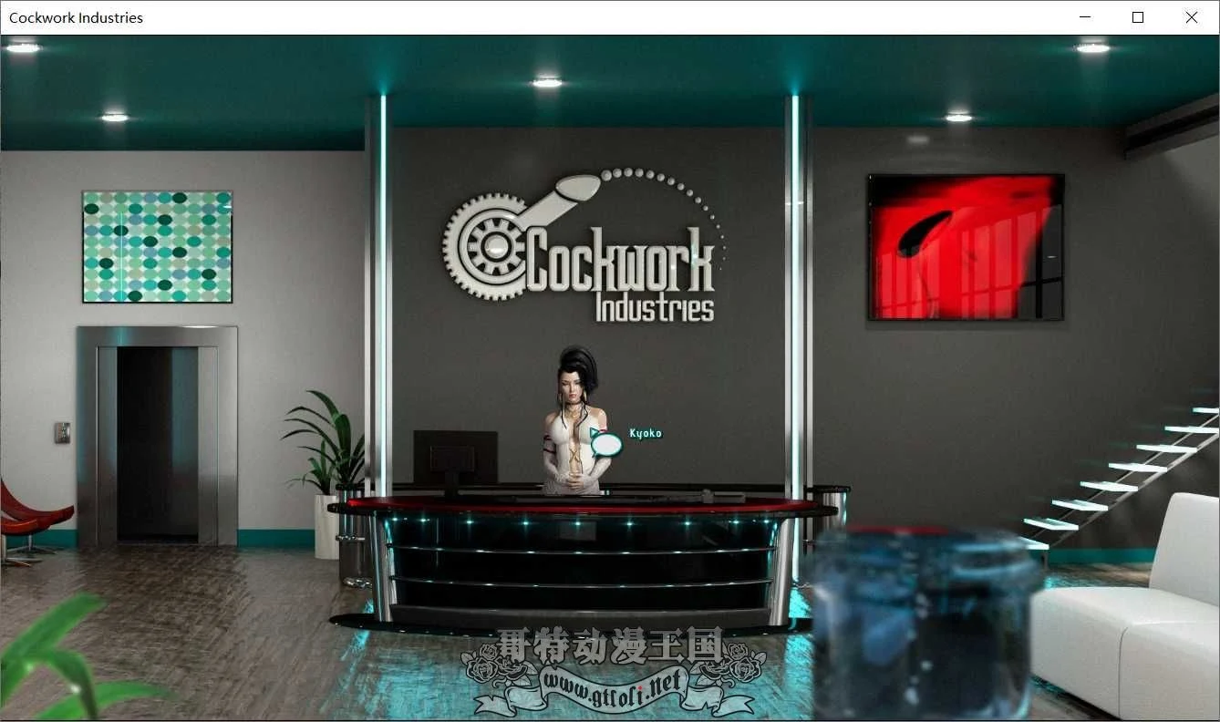 【欧美SLG/沙盒神作】数字诱惑 Cockwork Industries V4.14 最新完整版+DLC整合/全CG存档/攻略【动态/2G/更新】 畅玩游戏 预览第2张-XACG动漫资源社——中文ACG动漫游戏社区 【欧美SLG/沙盒神作】数字诱惑 Cockwork Industries V4.14 最新完整版+DLC整合/全CG存档/攻略【动态/2G/更新】 畅玩游戏 预览第2张