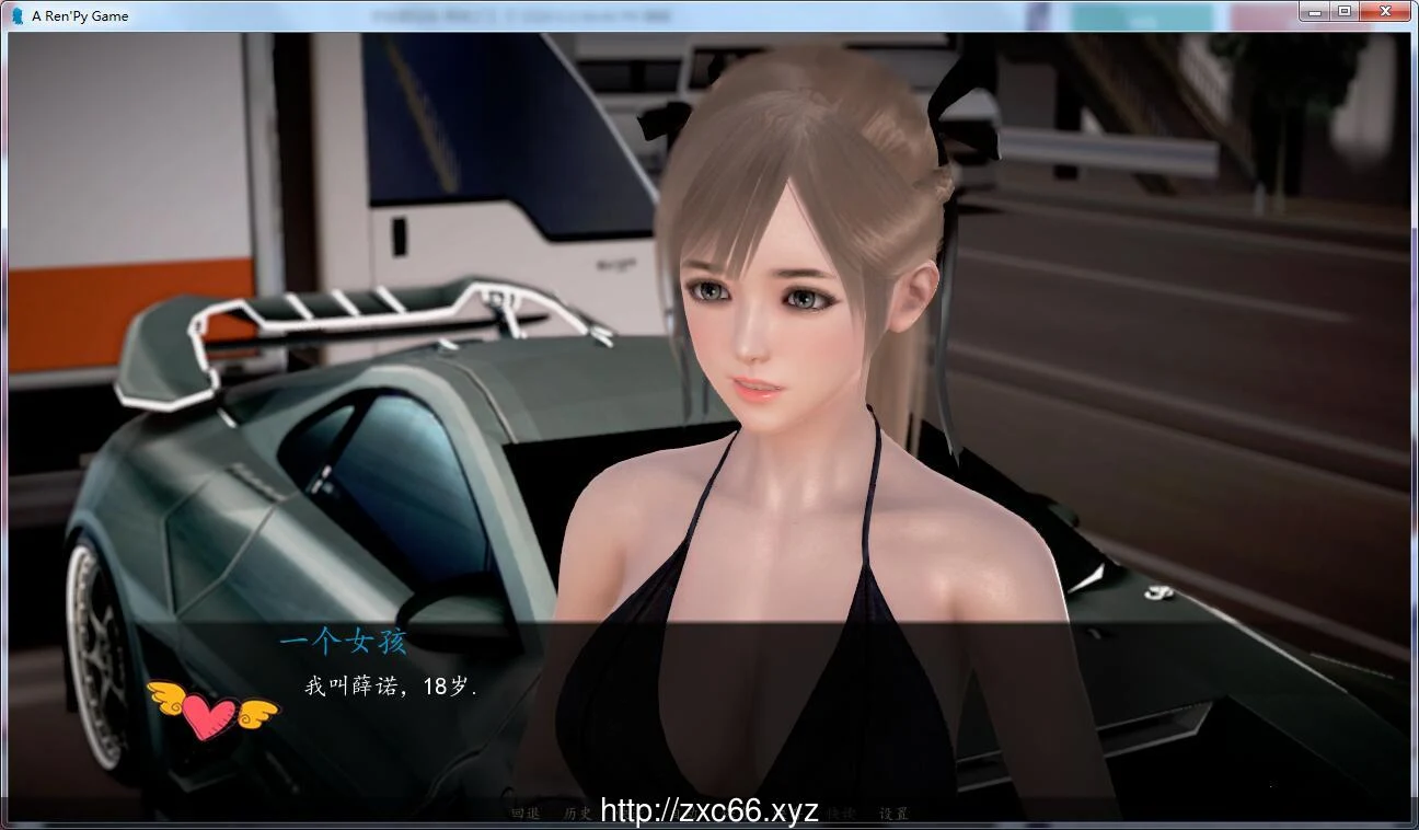 【国产SLG/中文/动态语音】我的经理生活 V1.1 PC+安卓中文版【1.6G】 畅玩游戏 预览第8张-XACG动漫资源社——中文ACG动漫游戏社区 【国产SLG/中文/动态语音】我的经理生活 V1.1 PC+安卓中文版【1.6G】 畅玩游戏 预览第8张