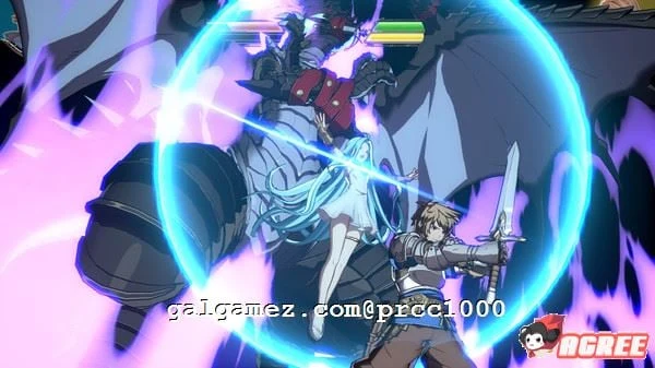 【ACT/中文/2.5D】碧蓝幻想 Versus 1.31 官方中文エロ步兵魔改版【7G】 畅玩游戏 预览第6张-XACG动漫资源社——中文ACG动漫游戏社区 【ACT/中文/2.5D】碧蓝幻想 Versus 1.31 官方中文エロ步兵魔改版【7G】 畅玩游戏 预览第6张