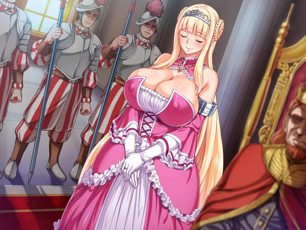 【拔作ADV/中文/完整】王女x女骑士 超绝下品露出会 官方中文补完版+CG【PC+安卓模拟器/3G】 畅玩游戏 预览第6张-XACG动漫资源社——中文ACG动漫游戏社区 【拔作ADV/中文/完整】王女x女骑士 超绝下品露出会 官方中文补完版+CG【PC+安卓模拟器/3G】 畅玩游戏 预览第6张