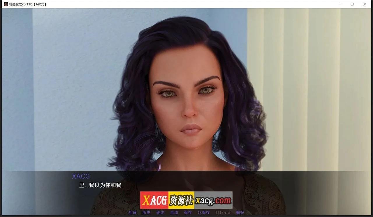 【欧美SLG/汉化/动态】恶魔的诱惑 V0.11b 精翻汉化版【PC+安卓/2G/更新】 畅玩游戏 预览第8张-XACG动漫资源社——中文ACG动漫游戏社区 【欧美SLG/汉化/动态】恶魔的诱惑 V0.11b 精翻汉化版【PC+安卓/2G/更新】 畅玩游戏 预览第8张