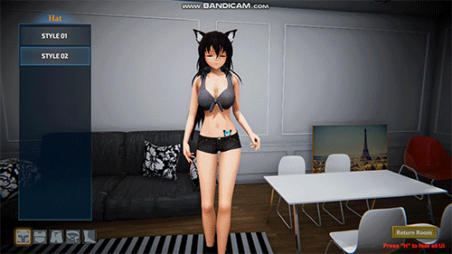【ACT/全动态/3D】甜心恶魔猎手 V1.17 增加捏人/H事件【7.6G】【更新/自购】 畅玩游戏 预览第6张-XACG动漫资源社——中文ACG动漫游戏社区