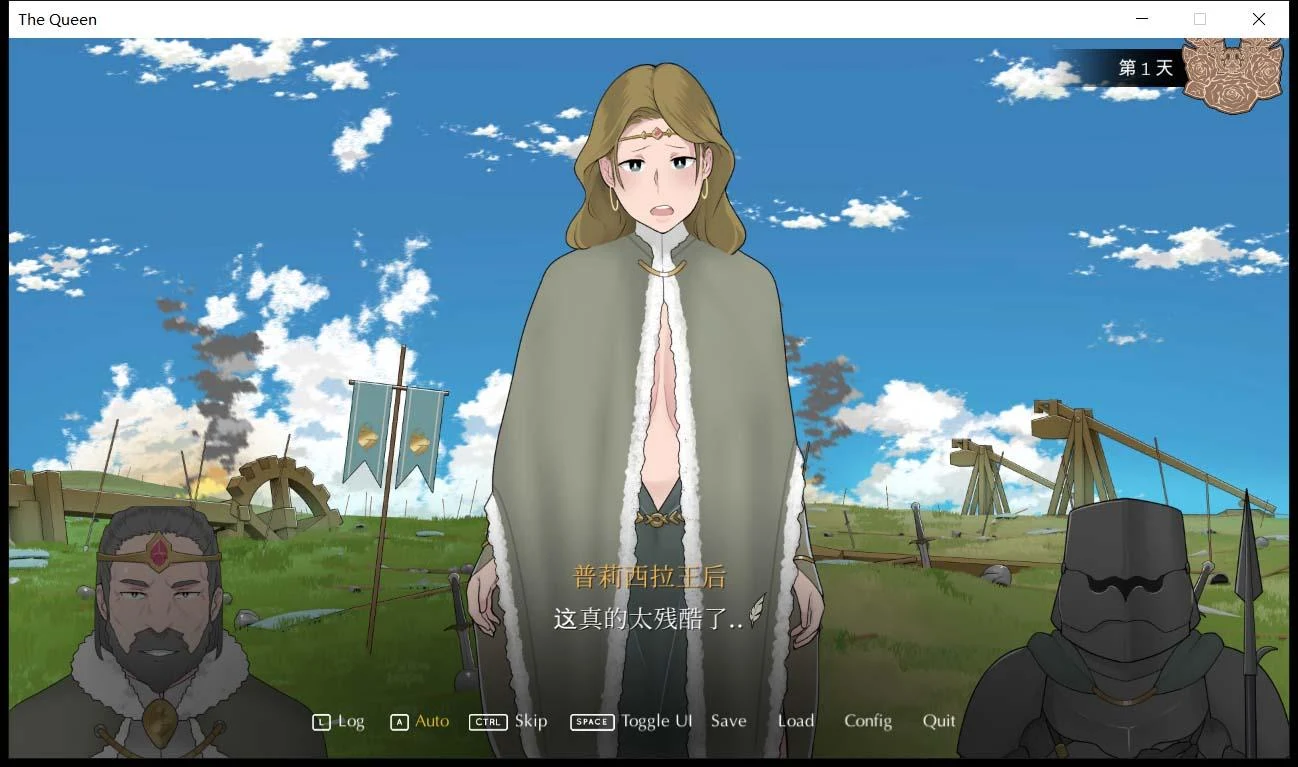 【欧美SLG/官中/NTRMAN】动态 收养地精的女王v1.1官方中文版 + 全CG存档【1G/PC+安卓】 畅玩游戏 预览第2张-XACG动漫资源社——中文ACG动漫游戏社区 【欧美SLG/官中/NTRMAN】动态 收养地精的女王v1.1官方中文版 + 全CG存档【1G/PC+安卓】 畅玩游戏 预览第2张