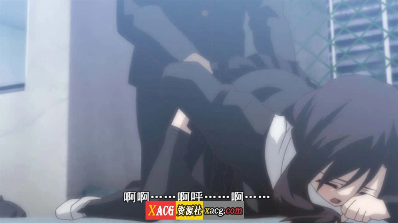 【史诗级ADV/经典神作/精翻】日在校园:SCHOOL DAYS HQ 精翻汉化版 + 全CG存档 + 攻略【11G】 畅玩游戏 预览第7张-XACG动漫资源社——中文ACG动漫游戏社区
