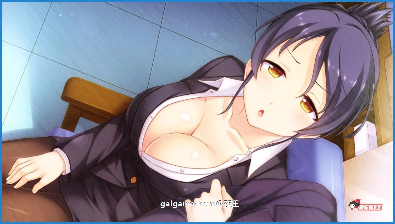 【拔作/汉化/全动态】风俗学园授课 必修课是H实战技巧 云汉化版+CG【PC+安卓/1.6G/新汉化】 畅玩游戏 预览第10张