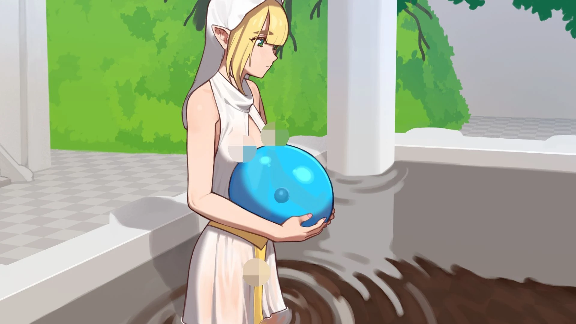 【日式SLG/中文/2D】精灵史莱姆 ElfheimSlime 二章 0.15【PC+安卓/400M】 畅玩游戏 预览第5张-XACG动漫资源社——中文ACG动漫游戏社区 【日式SLG/中文/2D】精灵史莱姆 ElfheimSlime 二章 0.15【PC+安卓/400M】 畅玩游戏 预览第5张