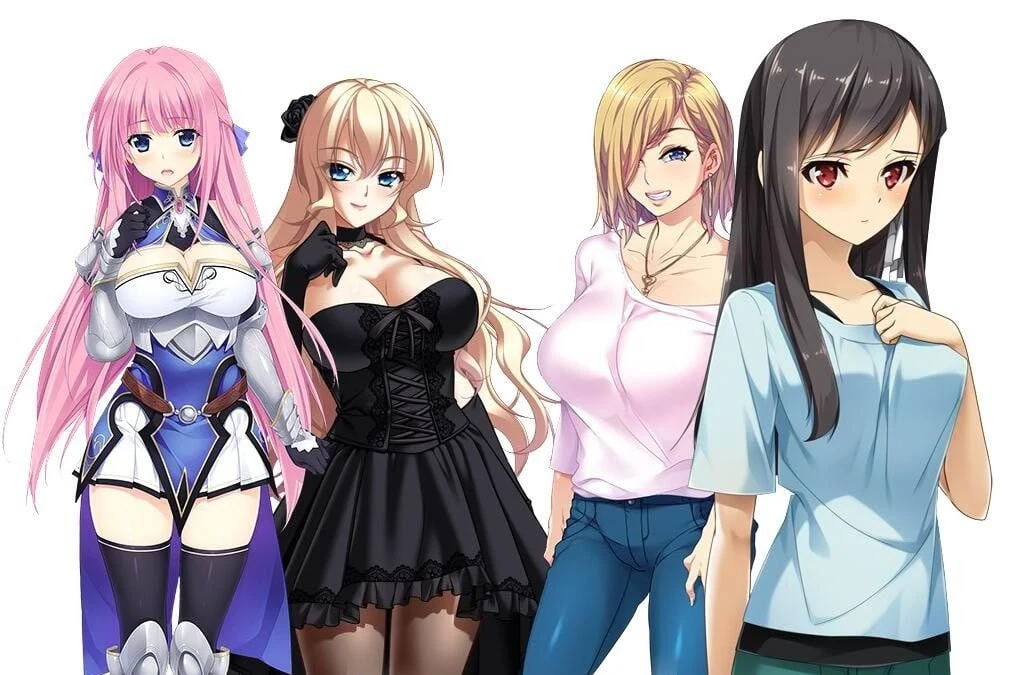 【欧美SLG/汉化】模拟后宫~Haramase Simulator V0.3.1.1【PC+安卓/4G】 畅玩游戏 预览第7张-XACG动漫资源社——中文ACG动漫游戏社区 【欧美SLG/汉化】模拟后宫~Haramase Simulator V0.3.1.1【PC+安卓/4G】 畅玩游戏 预览第7张