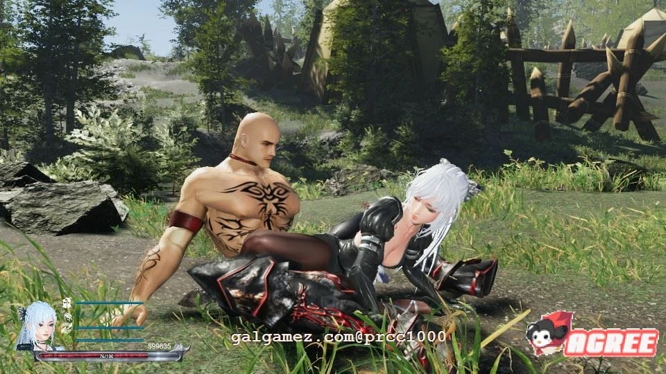 【极品ACT/中文/3D】SwordxHime劍姬無双 官方中文步兵版/付全开存档【9G/新作/全CV】 畅玩游戏 预览第8张-XACG动漫资源社——中文ACG动漫游戏社区 【极品ACT/中文/3D】SwordxHime劍姬無双 官方中文步兵版/付全开存档【9G/新作/全CV】 畅玩游戏 预览第8张