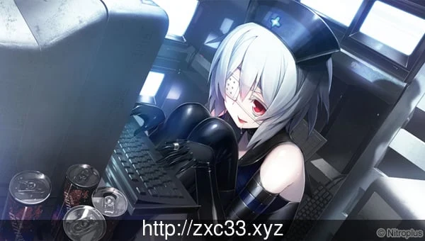 【大型ADV/汉化/动态CG】凍京NECRO 完整汉化版+提取视频+CG包【新汉化/全CV】【8.6G】 畅玩游戏 预览第6张-XACG动漫资源社——中文ACG动漫游戏社区