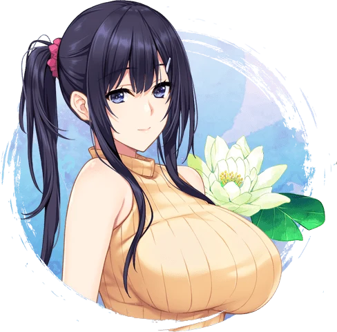 【佳作ADV/汉化】水莲 紫苑 [如月真绫制作组新作] 精翻汉化版+存档【3G/新汉化/全CV】 畅玩游戏 预览第6张