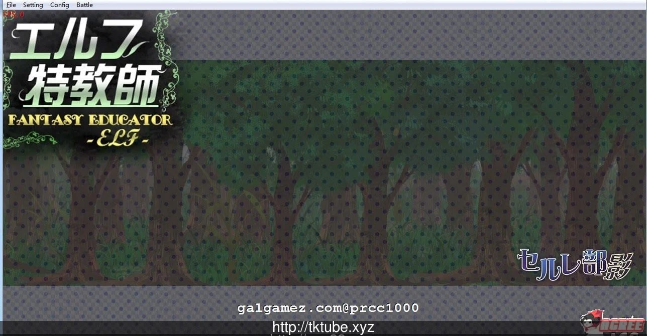精灵教师特别篇 V1.2.1 中文版 [养成SLG/800M] (DL官方/全CV) 更新