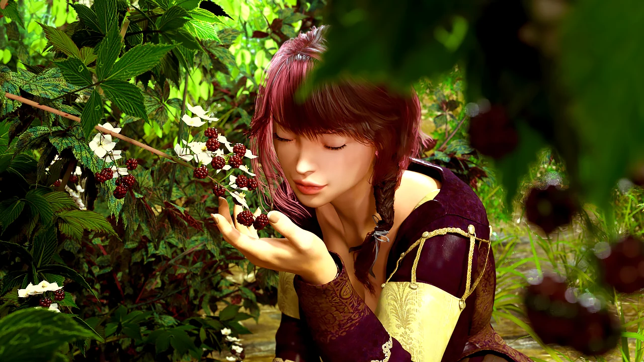 【欧美SLG/汉化/更新】恋爱季节 V0.4 PC+安卓最新汉化版/画廊全开【动态/2.6G】 畅玩游戏 预览第14张-XACG动漫资源社——中文ACG动漫游戏社区 MiaWalk2