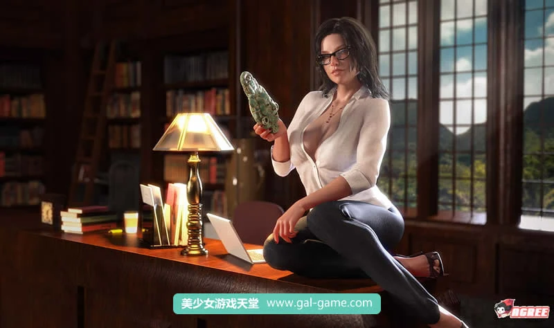 【欧美RPG/汉化/全动态】纳迪亚之宝 V16012精修汉化版★神级画面【2G】【更新/全CV】 畅玩游戏 预览第14张-XACG动漫资源社——中文ACG动漫游戏社区