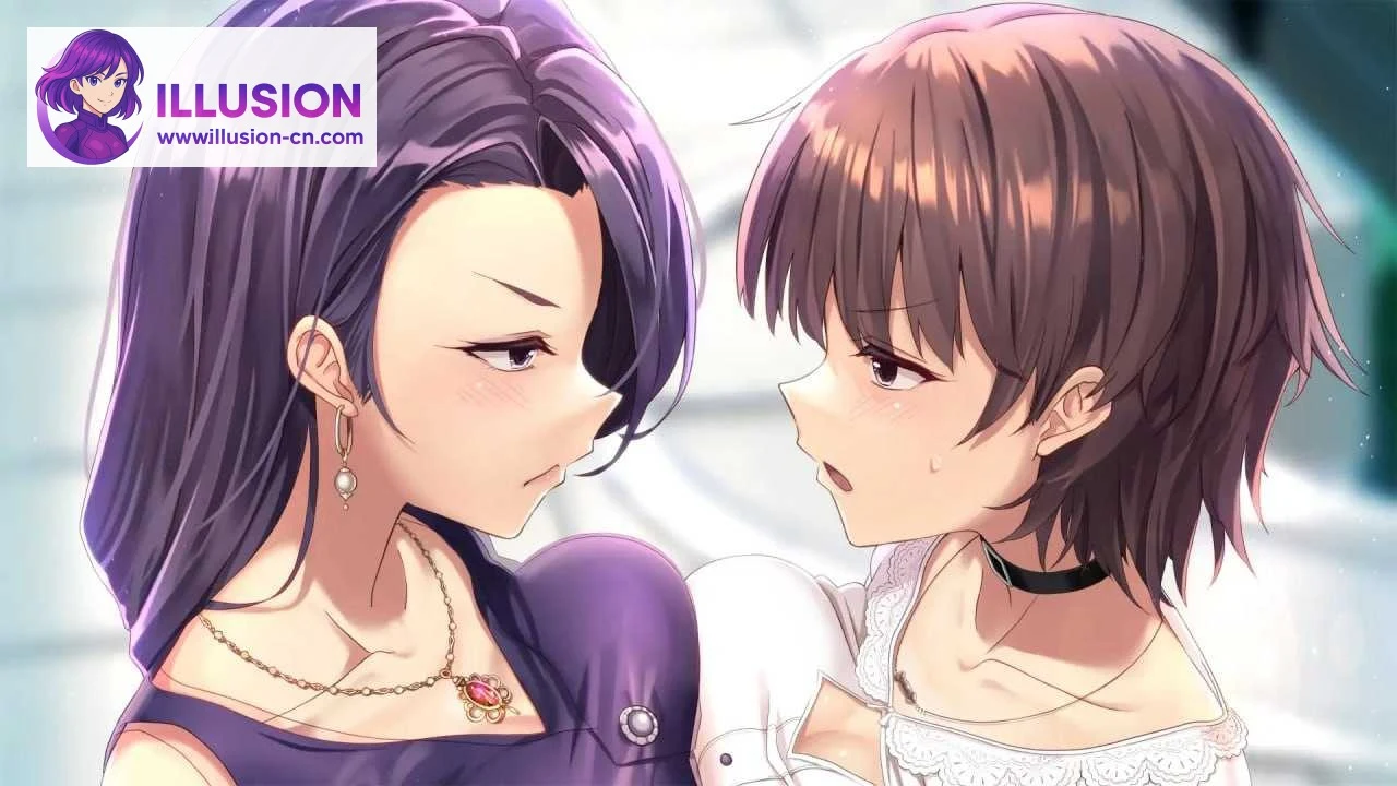 人类最强欲望的妻子 工口伦子 1+2+3【精翻汉化版】〈拔作ADV/汉化〉（PC/ADV游戏）[4G][百度云/FM][微云直链]