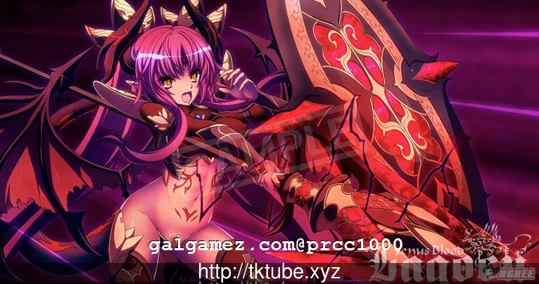 【大型SLG/汉化】龙姬下蛋触手SLG!VenusBlood:LagoonV1.34 个人汉化版+全CG【5G】 畅玩游戏 预览第4张-XACG动漫资源社——中文ACG动漫游戏社区 【大型SLG/汉化】龙姬下蛋触手SLG!VenusBlood:LagoonV1.34 个人汉化版+全CG【5G】 畅玩游戏 预览第4张