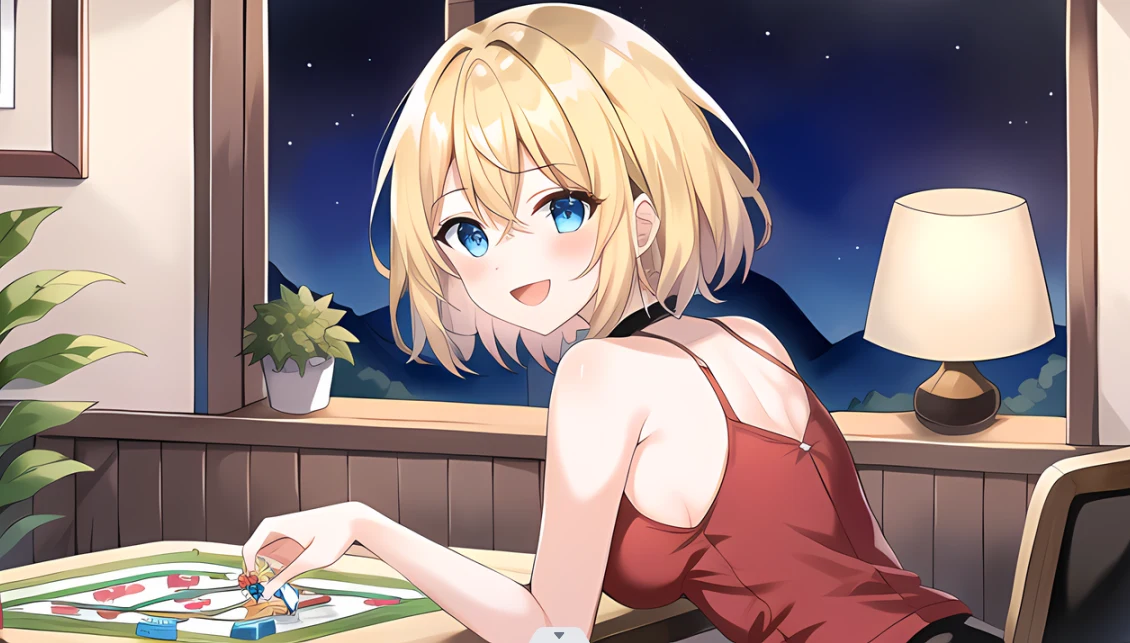 【日系SLG/2D/汉化】约会索菲亚-完全版【PC+安卓/173M】 畅玩游戏 预览第5张-XACG动漫资源社——中文ACG动漫游戏社区 【日系SLG/2D/汉化】约会索菲亚-完全版【PC+安卓/173M】 畅玩游戏 预览第5张