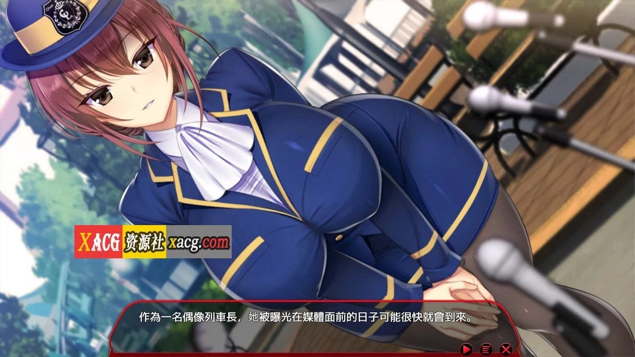 【大型互动SLG/中文/全动态】满车率300%吃汉电车2代 官方中文正式版【新作/全CV/6G】 畅玩游戏 预览第2张-XACG动漫资源社——中文ACG动漫游戏社区 【大型互动SLG/中文/全动态】满车率300%吃汉电车2代 官方中文正式版【新作/全CV/6G】 畅玩游戏 预览第2张