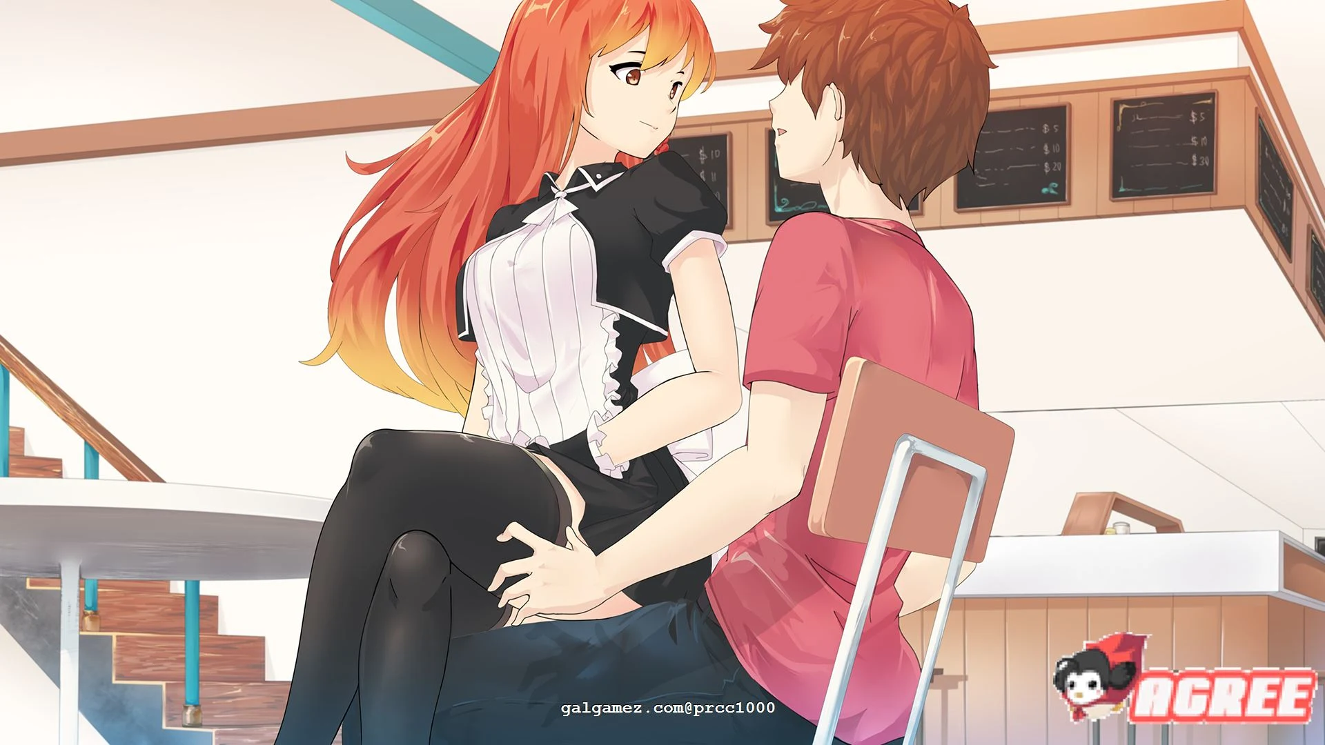 【高自由度SLG/汉化/步兵】大学生活-Uni V0.28.85 精翻汉化作弊版【PC+安卓/1.4G】 畅玩游戏 预览第7张-XACG动漫资源社——中文ACG动漫游戏社区 【高自由度SLG/汉化/步兵】大学生活-Uni V0.28.85 精翻汉化作弊版【PC+安卓/1.4G】 畅玩游戏 预览第7张