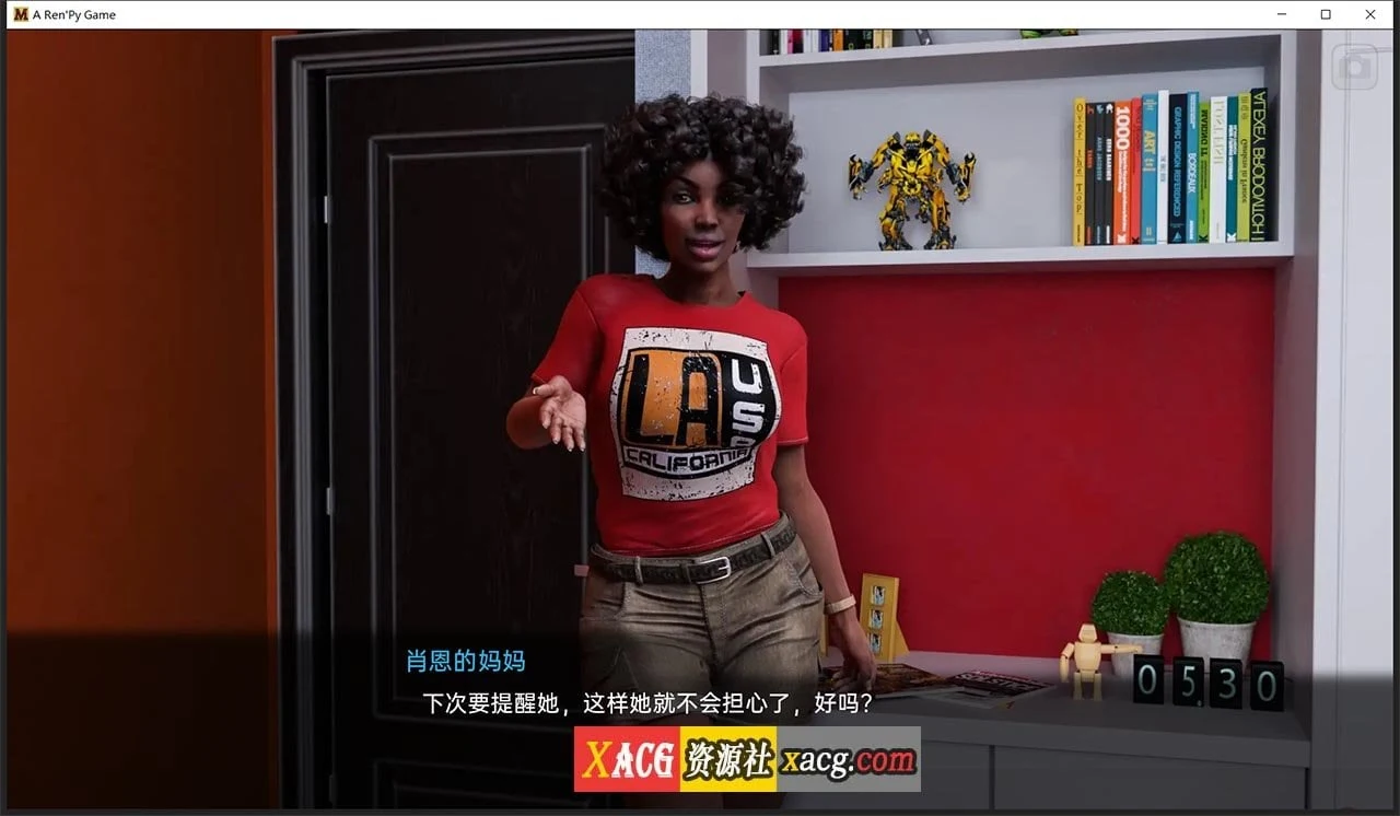 【欧美神作SLG/汉化/动态】徐娘半老 v4.0 精翻汉化版【PC+安卓/3G/新汉化】 畅玩游戏 预览第13张-XACG动漫资源社——中文ACG动漫游戏社区 【欧美神作SLG/汉化/动态】徐娘半老 v4.0 精翻汉化版【PC+安卓/3G/新汉化】 畅玩游戏 预览第13张