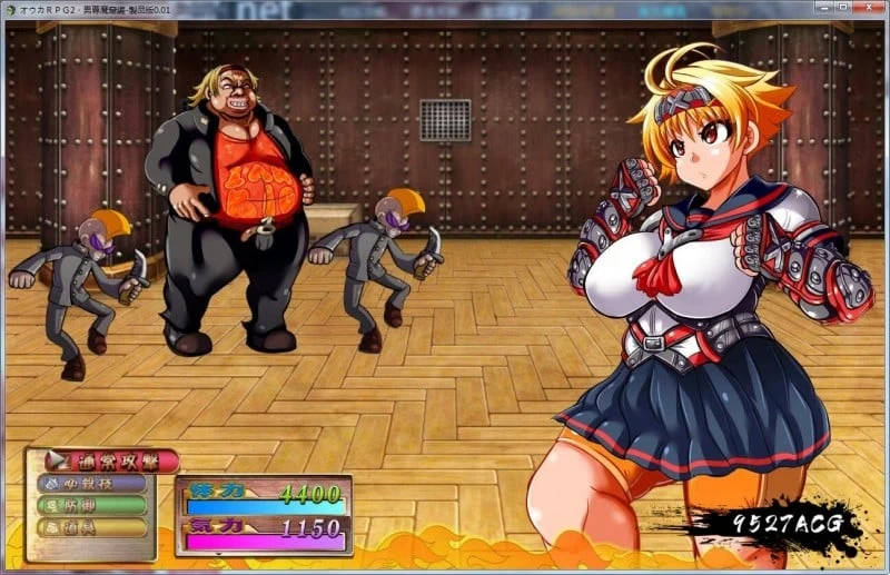 【RPG/汉化/动态】神风队长奥卡2代 V1.03 汉化版 +CG+PC+安卓【1G/新作】 畅玩游戏 预览第3张-XACG动漫资源社——中文ACG动漫游戏社区 【RPG/汉化/动态】神风队长奥卡2代 V1.03 汉化版 +CG+PC+安卓【1G/新作】 畅玩游戏 预览第3张