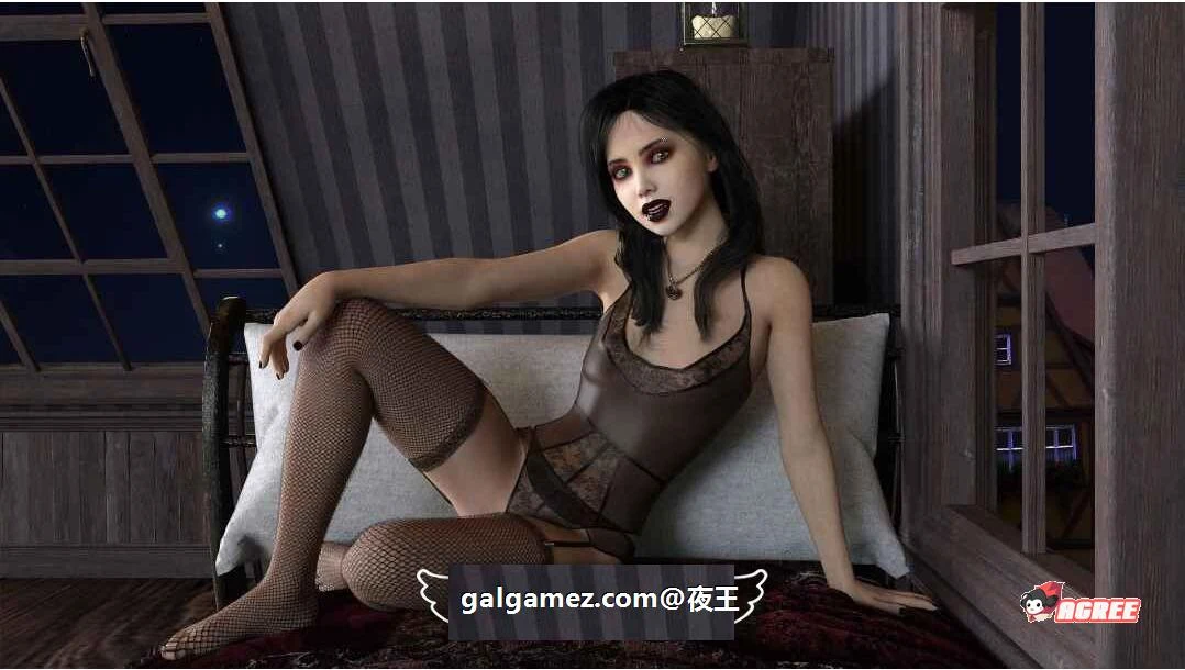 【欧美SLG/汉化/动态】喧嚣镇 精翻汉化完结版+全CG【PC+安卓/3.2G/9月更新完结】 畅玩游戏 预览第3张-XACG动漫资源社——中文ACG动漫游戏社区 【欧美SLG/汉化/动态】喧嚣镇 精翻汉化完结版+全CG【PC+安卓/3.2G/9月更新完结】 畅玩游戏 预览第3张