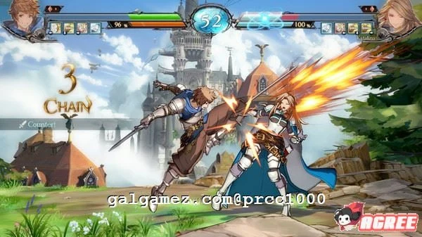 【ACT/中文/2.5D】碧蓝幻想 Versus 1.31 官方中文エロ步兵魔改版【7G】 畅玩游戏 预览第4张-XACG动漫资源社——中文ACG动漫游戏社区 【ACT/中文/2.5D】碧蓝幻想 Versus 1.31 官方中文エロ步兵魔改版【7G】 畅玩游戏 预览第4张