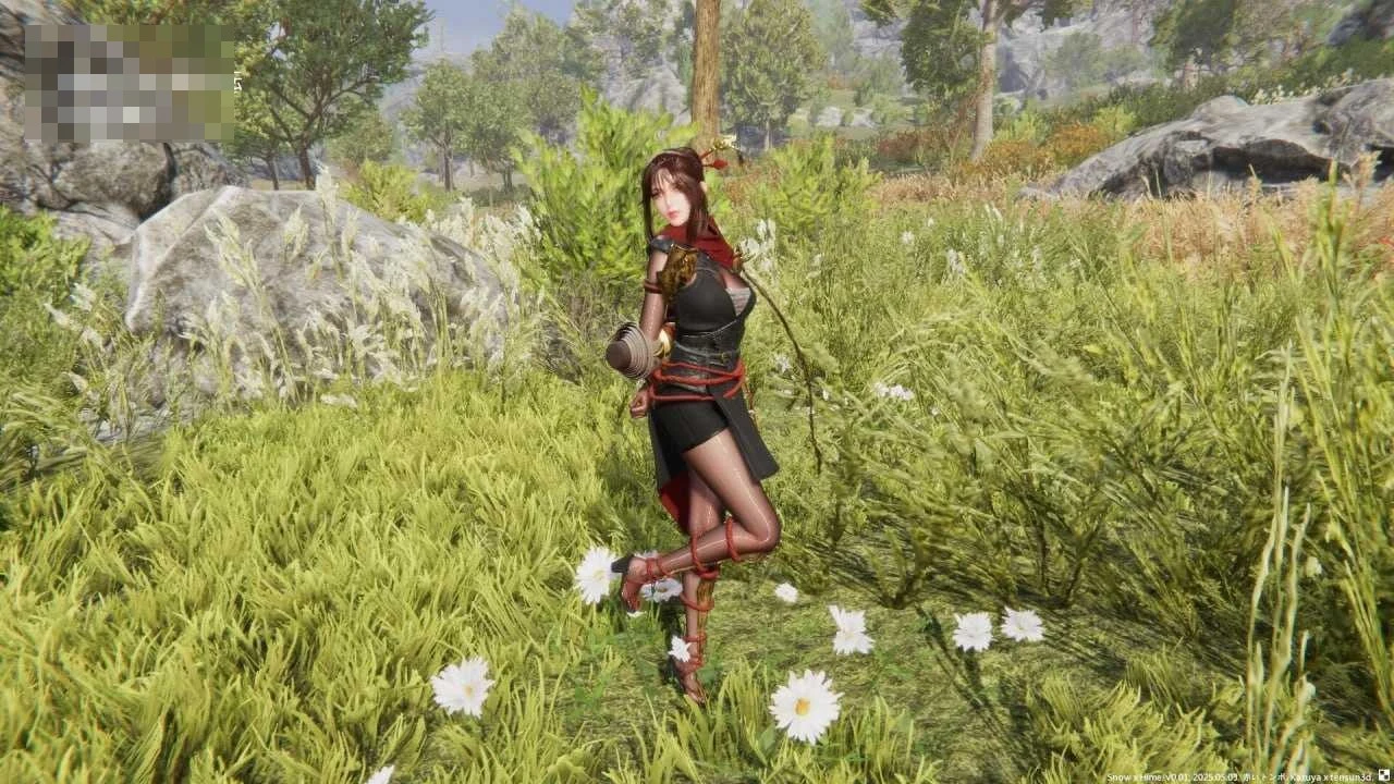 冰霜之姬v2.0.2 [动态+无修正+官中] (pc+更新) /23.3G/ 【ACT】