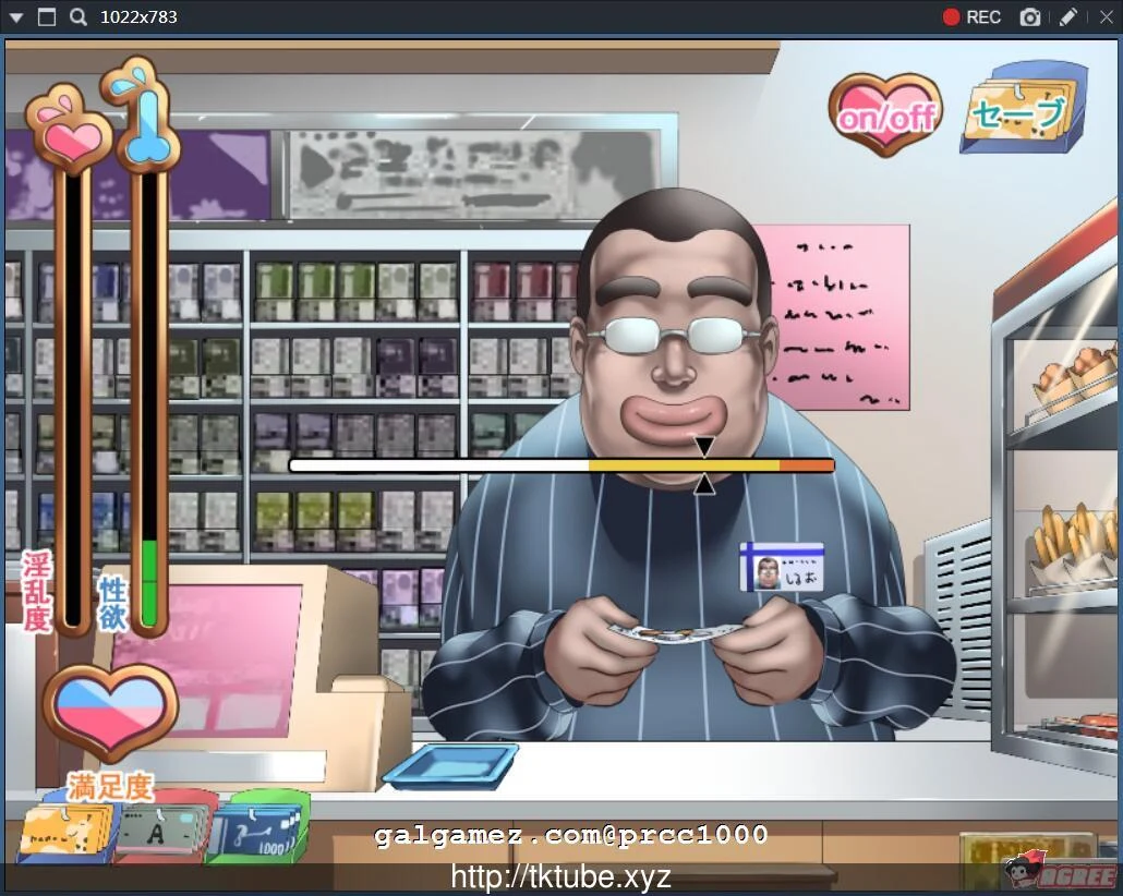 【经营SLG/全动态】死亡终末 Dead End DL官方正式版【2.9G】【新作/全CV】 畅玩游戏 预览第3张-XACG动漫资源社——中文ACG动漫游戏社区 【经营SLG/全动态】死亡终末 Dead End DL官方正式版【2.9G】【新作/全CV】 畅玩游戏 预览第3张